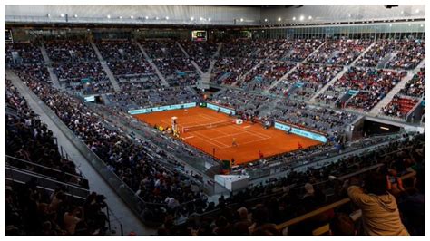 madrid open|madrid open 2021.